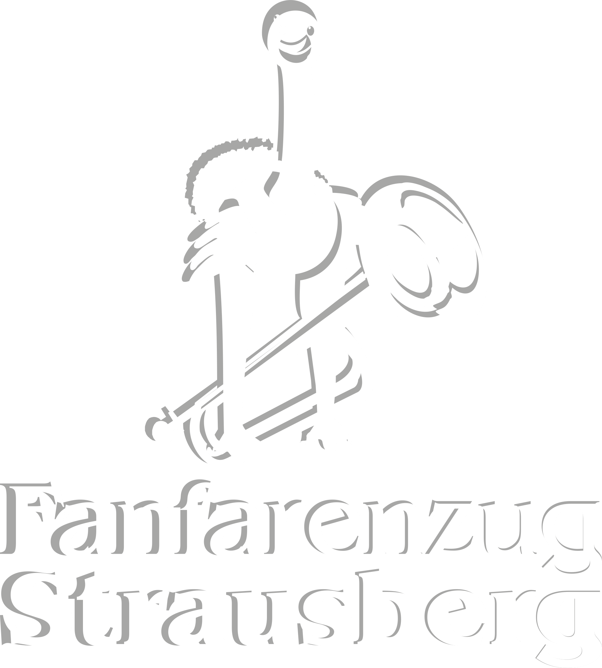 BANDSTYLE FANFARENZUG STRAUSBERG SHOP