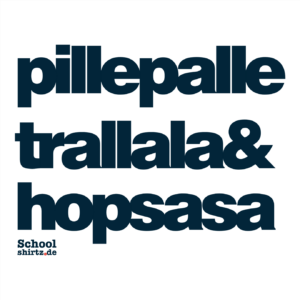 PILLEPALLE
