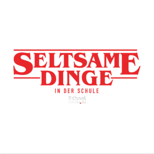 SELTSAME-DINGE