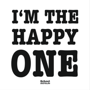 IM-THE-HAPPY-ONE