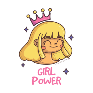 GIRL-POWER