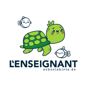 LENSEIGNANT