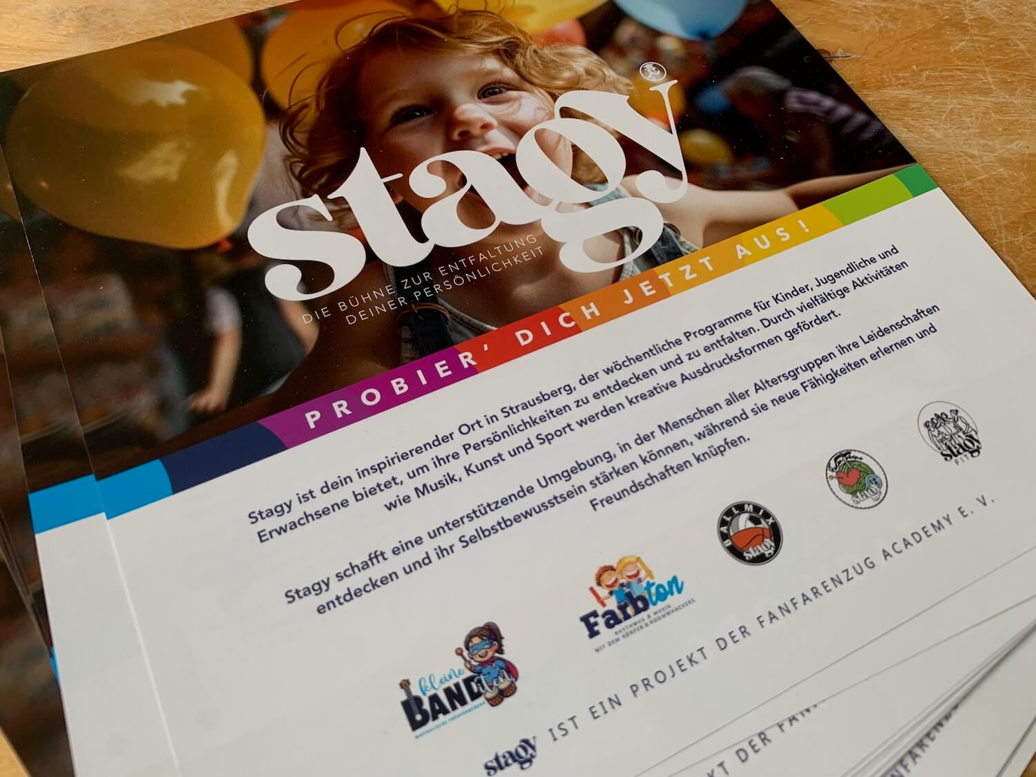 FLYER-STAGY-DIE BÜHNE ZUR ENTFALTUNG DEINER PERSÖNLICHKEIT - STRAUSBERG - 02
