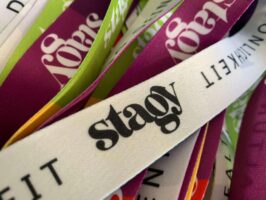 STAGY - BÜHNE ZUR ENTFALTUNG DEINER PERSÖNLICHKEIT - STRAUSBERG - FANFARENZUG ACADEMY - LANYARD 06