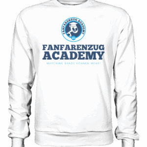 FZA-BREIT - Basic Sweatshirt
