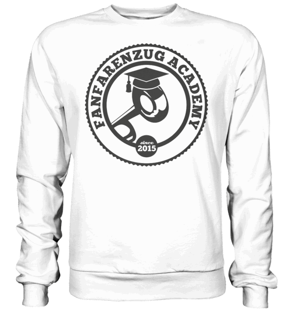 FZA - Basic Sweatshirt