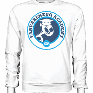 FZA-FARBIG - Basic Sweatshirt
