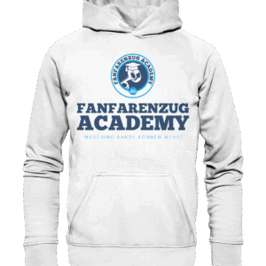 FZA-BREIT - Basic Unisex Hoodie