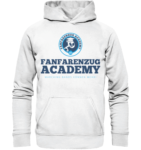 FZA-BREIT - Basic Unisex Hoodie