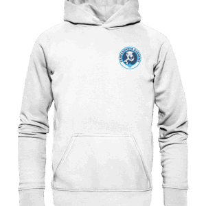 FZA-BUNTES LOGO - Basic Unisex Hoodie
