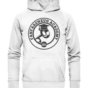 FZA - Basic Unisex Hoodie