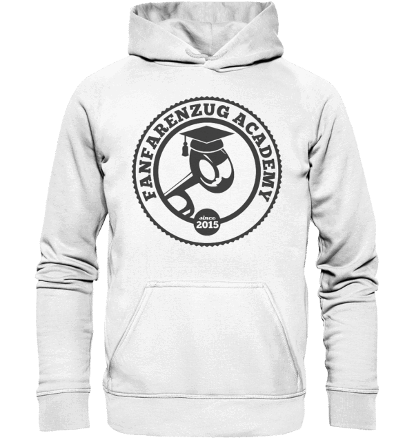 FZA - Basic Unisex Hoodie