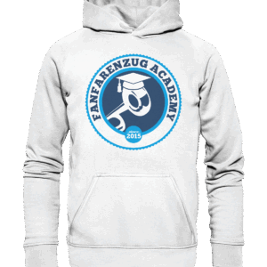 FZA-FARBIG - Basic Unisex Hoodie