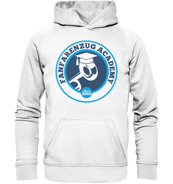 FZA-FARBIG - Basic Unisex Hoodie