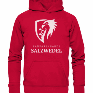 SAW-LOGO-KOMPAKT-WEISS - Basic Unisex Hoodie XL