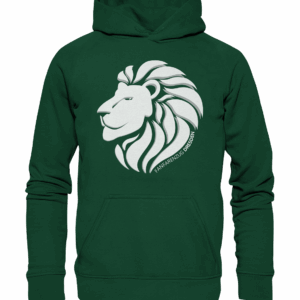 FZ Dresden W - Kids Premium Hoodie