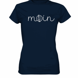 FZLULU-MOIN- - Ladies Premium Shirt