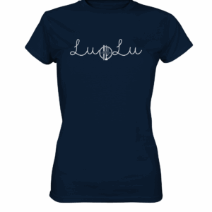 FZLULU-LULU - Ladies Premium Shirt
