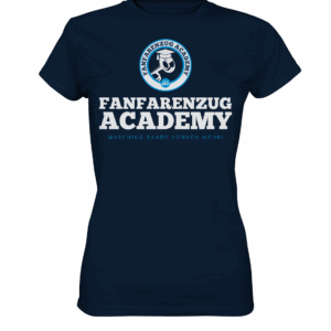 FZA-BREIT - Ladies Premium Shirt