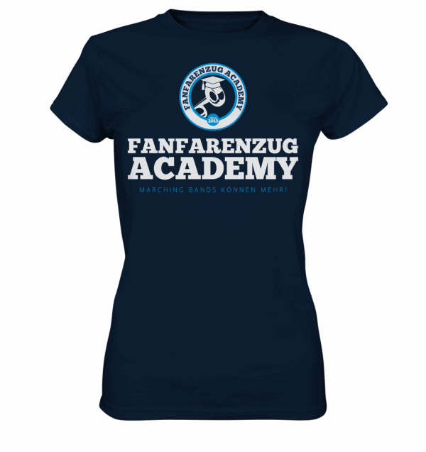 FZA-BREIT - Ladies Premium Shirt