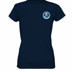 FZA-BUNTES LOGO - Ladies Premium Shirt