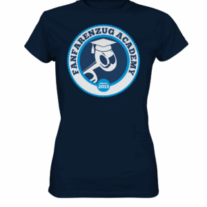 FZA-FARBIG - Ladies Premium Shirt