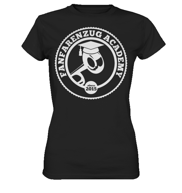 FZA - Ladies Premium Shirt