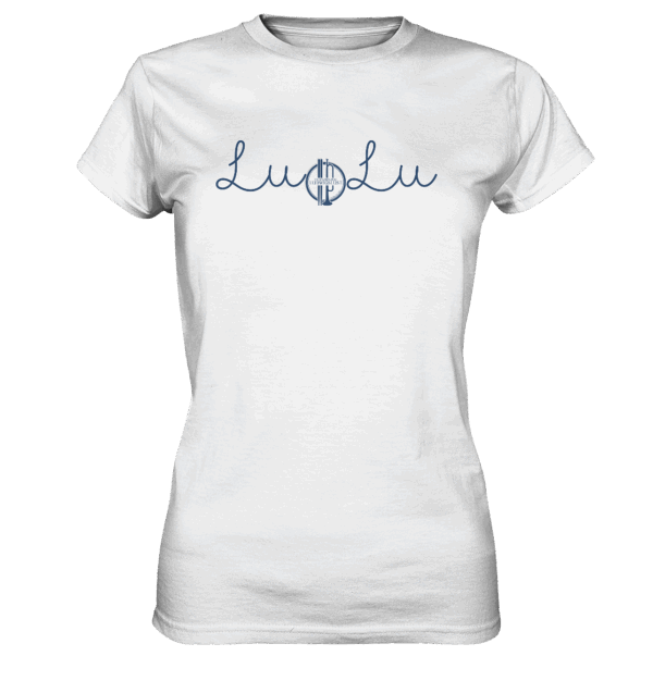 FZLULU-LULU- - Ladies Premium Shirt – Bild 3
