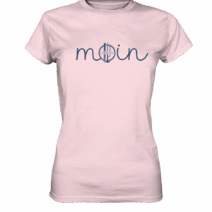 FZLULU-MOIN - Ladies Premium Shirt