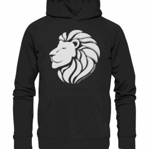 FZ Dresden W - Organic Basic Hoodie