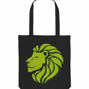 FZ Dresden G - Organic Tote-Bag