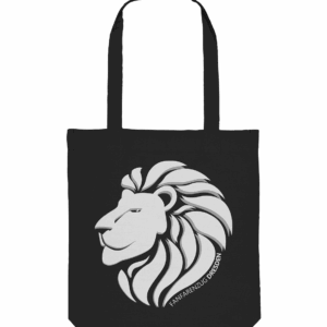 FZ Dresden W - Organic Tote-Bag