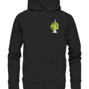 FZ Dresden W - Organic Zipper