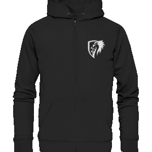 FGSAW-LOGO-DOPPELT-WEISS - Organic Zipper