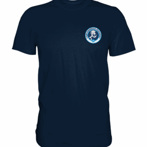 FZA-BUNTES LOGO - Premium Shirt