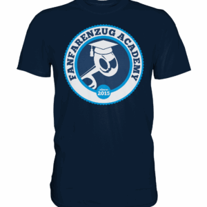 FZA-FARBIG - Premium Shirt