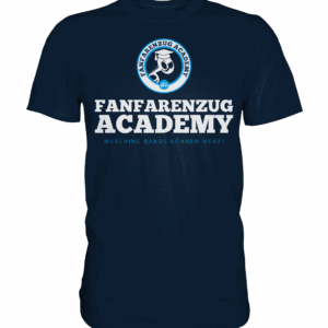 FZA-BREIT - Premium Shirt