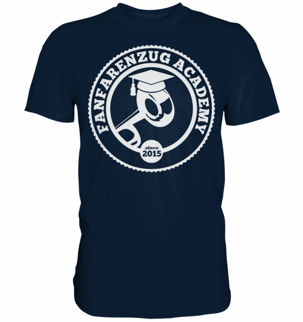 FZA - Premium Shirt – Bild 3
