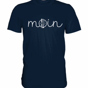 FZLULU-MOIN- - Premium Shirt