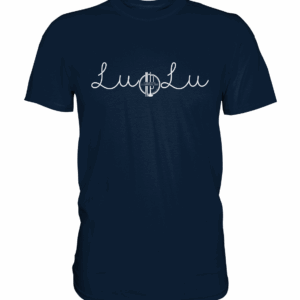 FZLULU-LULU - Premium Shirt