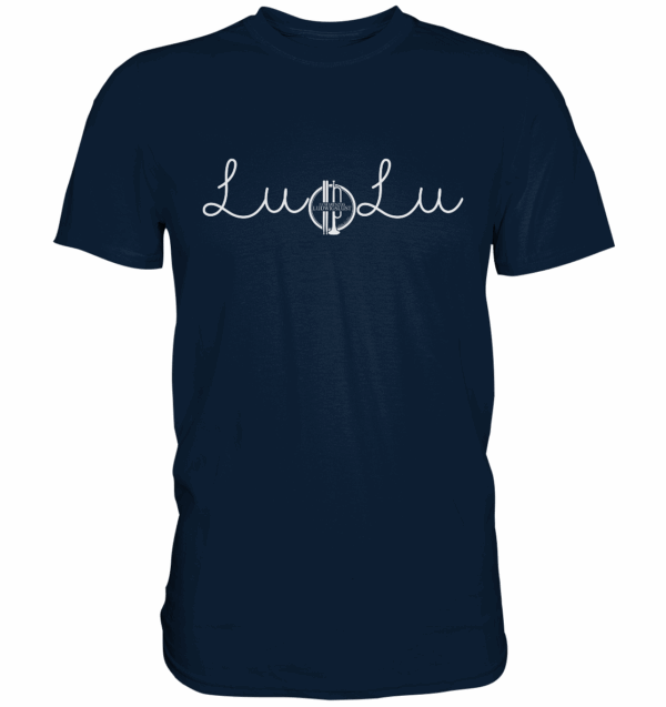 FZLULU-LULU - Premium Shirt