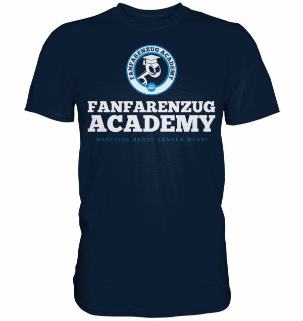 FZA-BREIT - Premium Shirt