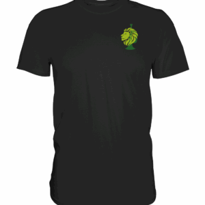 FZ Dresden Kombi G - Premium Shirt