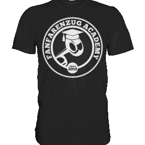 FZA - Premium Shirt
