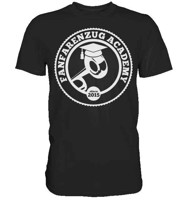 FZA - Premium Shirt