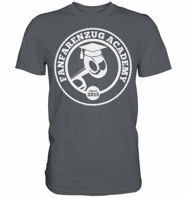 FZA - Premium Shirt – Bild 2