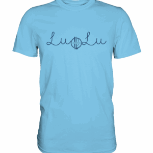 FZLULU-LULU- - Premium Shirt