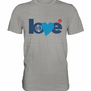 BANDSTYLE-LOVE-LULU- - Premium Shirt