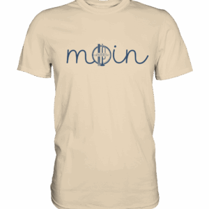 FZLULU-MOIN - Premium Shirt