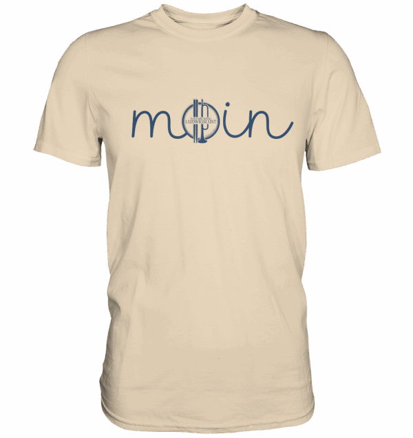 FZLULU-MOIN - Premium Shirt